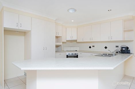 Property photo of 49 Achilles Drive Springwood QLD 4127