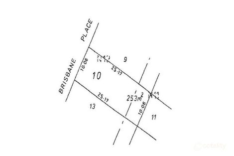 6 Brisbane St, Perth, WA 6000