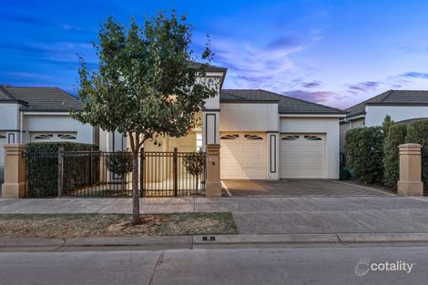 Property photo of 6 Isla Circuit Mawson Lakes SA 5095