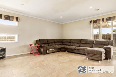 Property photo of 3 Subzero Street Kurunjang VIC 3337