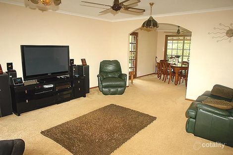 Property photo of 109 Kersley Road Kenmore QLD 4069