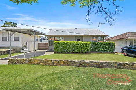 59 Second Ave, Rutherford, NSW 2320