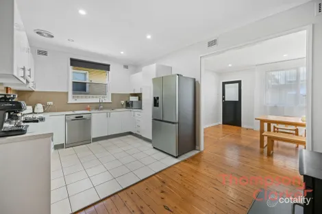 Property photo of 59 Second Avenue Rutherford NSW 2320