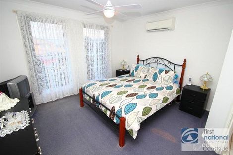 Property photo of 4 Gore Avenue Shell Cove NSW 2529