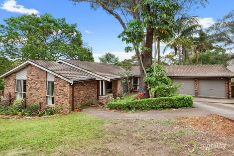 70 Westbrook Ave, North Wahroonga, NSW 2076