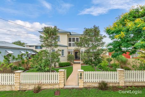 Property photo of 43 Harding Street Enoggera QLD 4051