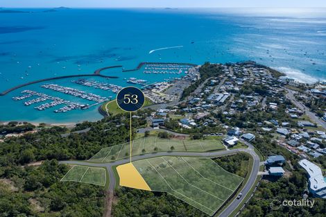 Lot 53 Seaview Dr, Airlie Beach, QLD 4802