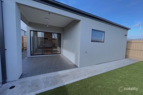 Property photo of 23 Dollarbird Drive Deanside VIC 3336