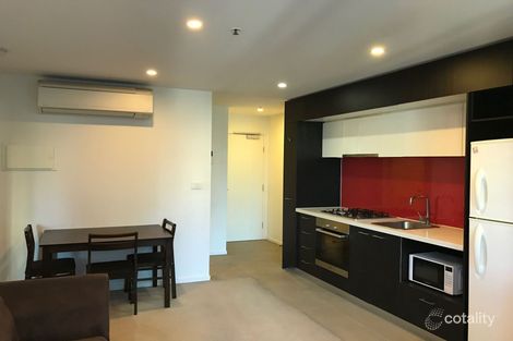 Property photo of 2008/5 Sutherland Street Melbourne VIC 3000