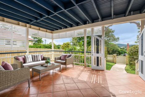 Property photo of 43 Harding Street Enoggera QLD 4051