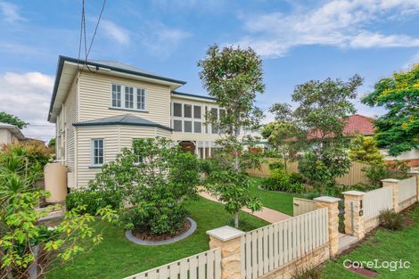 Property photo of 43 Harding Street Enoggera QLD 4051