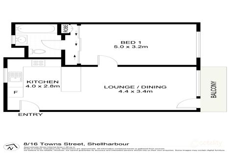 Property photo of 8/16 Towns Street Shellharbour NSW 2529