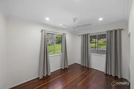 Property photo of 15 Boyne Crescent West Gladstone QLD 4680