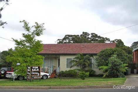 Property photo of 27 Avenel Road Gymea Bay NSW 2227