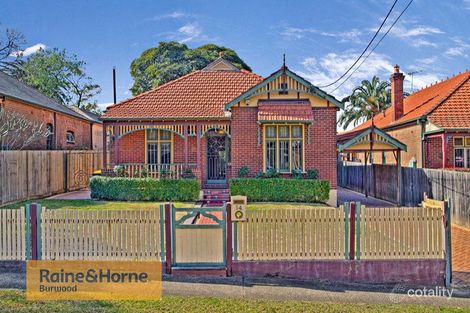 14 Culdees Rd, Burwood Heights, NSW 2136