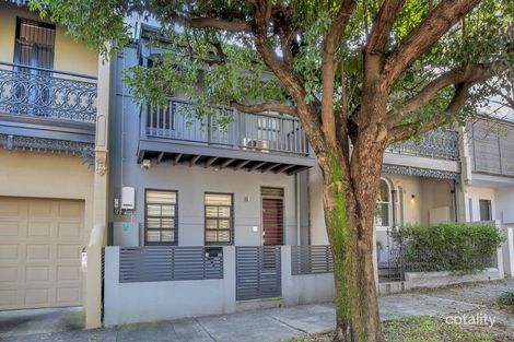 Property photo of 39 Suttor Street Alexandria NSW 2015