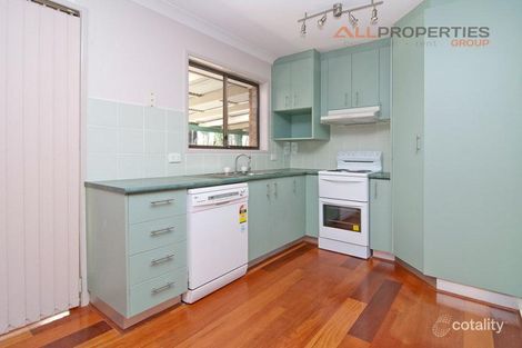 Property photo of 27 Lollard Street Hillcrest QLD 4118