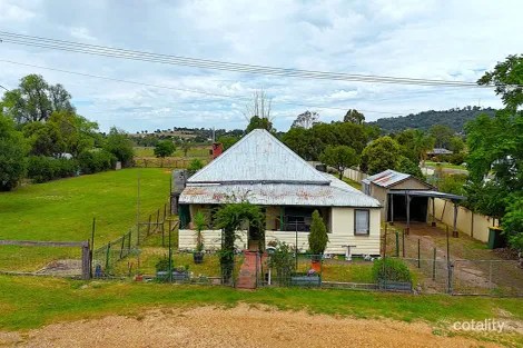 15 Underwood St, Quirindi, NSW 2343