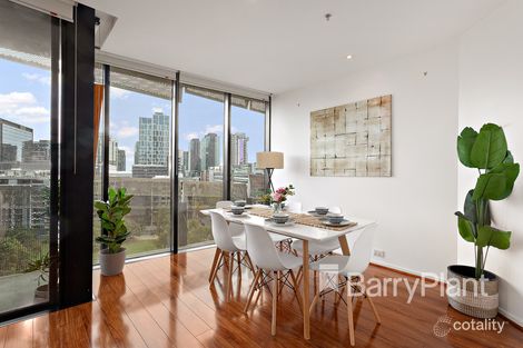 Property photo of 1001/18 Waterview Walk Docklands VIC 3008