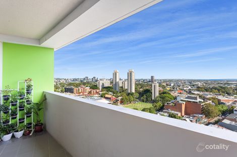 Property photo of 1701/7-9 Gibbons Street Redfern NSW 2016