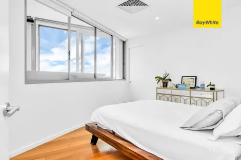 Property photo of 13/289 Blaxland Road Ryde NSW 2112