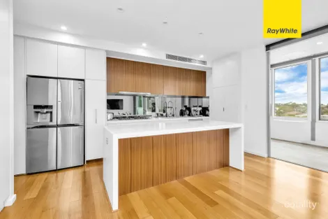 Property photo of 13/289 Blaxland Road Ryde NSW 2112