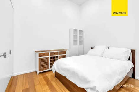 Property photo of 13/289 Blaxland Road Ryde NSW 2112