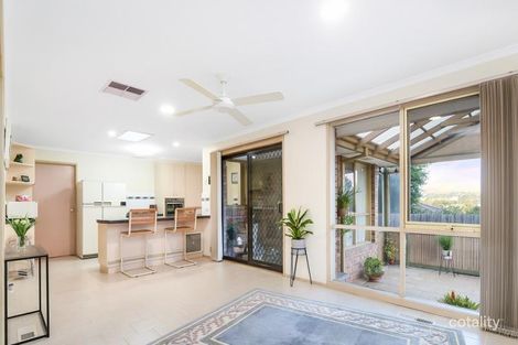 Property photo of 7 Poorinda Rise Narre Warren VIC 3805