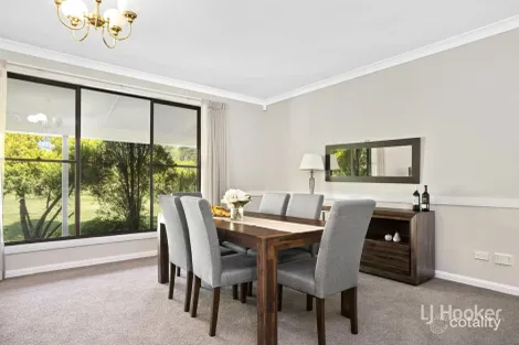 Property photo of 55 Great Southern Road Bargo NSW 2574