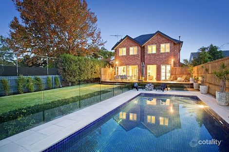 57 Crisp St, Hampton, VIC 3188