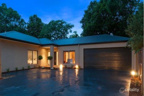 20a Lomond Ave, Kilsyth, VIC 3137