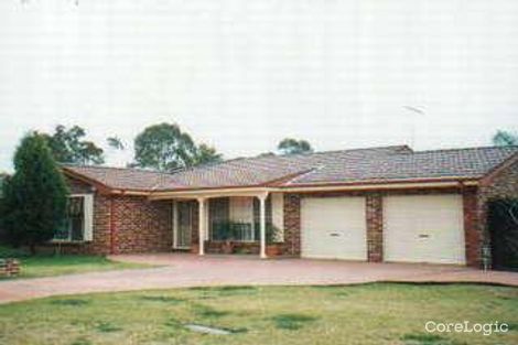 Property photo of 211 Gould Road Eagle Vale NSW 2558