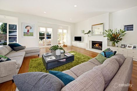 Property photo of 57 Crisp Street Hampton VIC 3188