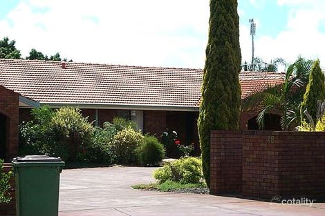 Property photo of 1/49 Stewart Way Noranda WA 6062