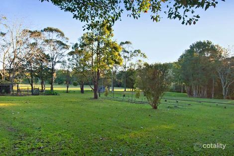 Property photo of 3 Shorthorn Crescent Kureelpa QLD 4560
