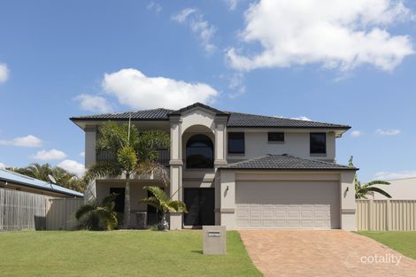 Property photo of 38 Carlingford Drive Thornlands QLD 4164