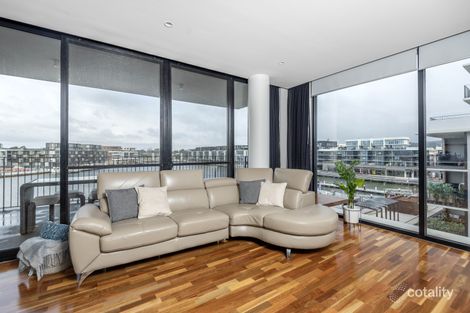 Property photo of 16/10 Trevillian Quay Kingston ACT 2604