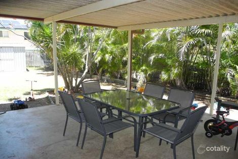 Property photo of 6 Cambridge Close Tannum Sands QLD 4680
