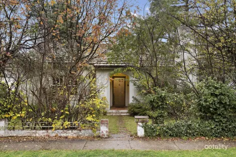 Property photo of 13 Elimatta Street Reid ACT 2612