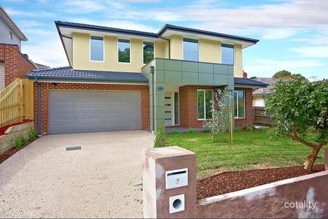 Property photo of 3 Beaver Street Box Hill South VIC 3128