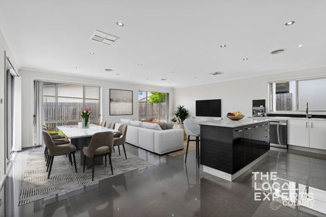 Property photo of 6 Hooton Street Forde ACT 2914