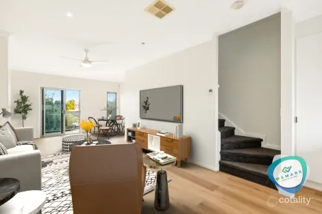 Property photo of 10/5 Coventry Street Mawson Lakes SA 5095