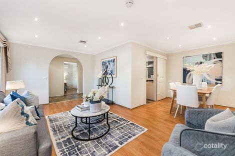 Property photo of 10 Casco Place Dingley Village VIC 3172
