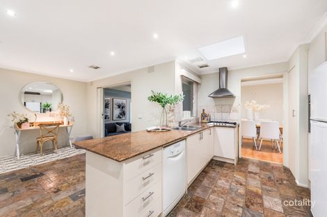 Property photo of 10 Casco Place Dingley Village VIC 3172