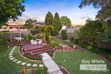 Property photo of 15 Pacey Avenue North Ryde NSW 2113