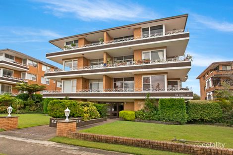 12/123-125 Clareville Ave, Sandringham, NSW 2219