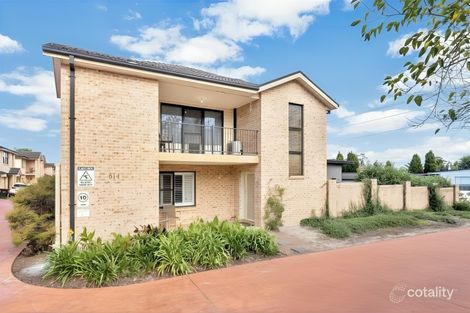 9/614-618 George St, South Windsor, NSW 2756