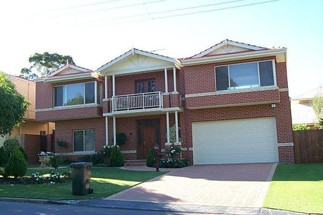 Property photo of 8 Central Avenue Mount Pleasant WA 6153