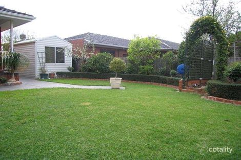 Property photo of 2 Brighton Court Avondale Heights VIC 3034