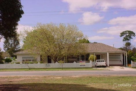 Property photo of 21 Punt Road Barham NSW 2732